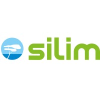 SILIM Environnement logo