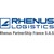 Rhenus PartnerShip France SAS logo