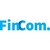 FinCom logo