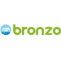 BRONZO logo