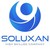 Soluxan logo