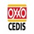 CEdis OXXO logo