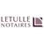 LETULLE NOTAIRES logo