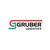 GRUBER Logistics Logo
