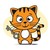 LOCKimmo 😸 logo