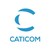 Caticom - Agence Marketing et Communication logo