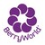 BerryWorld, The Netherlands logo