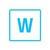 Workchain logo