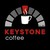 Keystone Coffee logo
