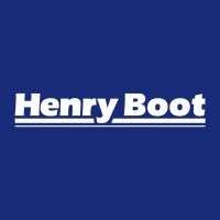 Logo di Henry Boot Plc