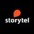 Storytel logo