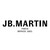 JB MARTIN logo