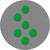 6peas logo