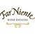 Far Niente Wine Estates logo