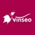 VINSEO , French Vine & Wine suppliers logo
