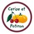 Cerise et Potiron logo