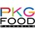 PKG FOOD logo