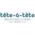 tête-à-tête relation client logo