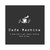 Cafe Machina logo