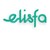 Elisfa logo