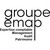 GROUPE EMAP : Expertise-comptable, Management, Audit, Patrimoine logo