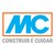 MC-Bauchemie Brasil logo