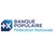Fédération Nationale des Banques Populaires (FNBP) logo