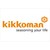 Kikkoman Foods Europe B.V. logo