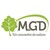 Laboratoire MGD Nature logo