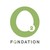 Fondation O2 logo