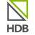 HDB logo