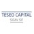 Teseo Capital logo