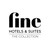 The Fine Hotels & Suites Collection logo