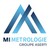 MI METROLOGIE logo