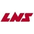 LNS North America logo