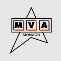 MVA Monaco logo