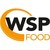 WSP Food logo