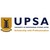 University of Professional Studies, Accra (UPSA) logo