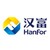 汉富控股有限公司 logo
