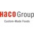 HACO Group logo