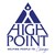 High Point & Affiliated Organizations logo