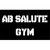 Ab Salute Gym logo