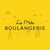 La P'tite Boulangerie logo