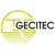 GECITEC logo
