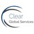 Clear Global Services logo