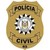 Polícia Civil do Rio Grande do Sul logo