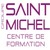 CFP SAINT MICHEL - REIMS logo
