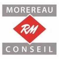 MOREREAU CONSEIL logo