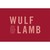 Wulf & Lamb logo