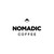 Nomadic Coffee logo
